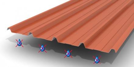 Bleche in 0,75 mm Dick